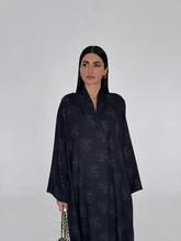 Lilly in Black