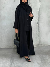 Haya in Black