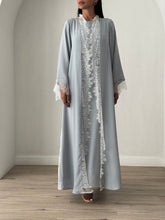 Lamis in Blue