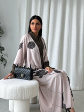 Jana in Cream Olive