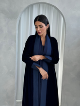 Aisha in Navy