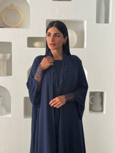 Ghada in Navy