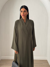 Manal in Olive
