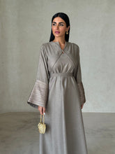 Marrakesh in Brown