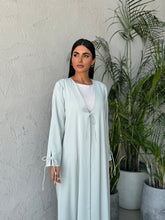 Fatma in Mint