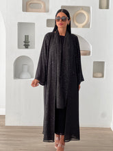 Glitter Set Black