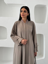 Mai in Grey Beige