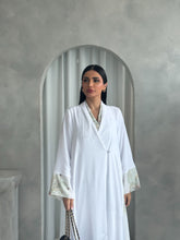 Joud in White