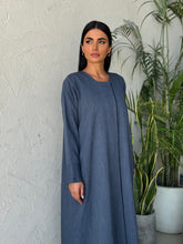 Afra in Navy