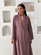 Workflow Abaya Chocolate