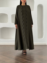 Deema in Olive