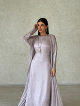 Lulu in Lilac