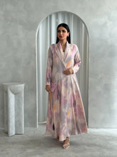 Dusk Abaya
