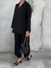 Haya in Black