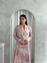 Dusk Abaya