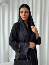 Joud in Black