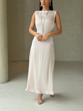 Hessa in Mauve Pink