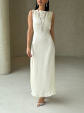 Hessa in Cream