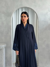 Joud in Navy