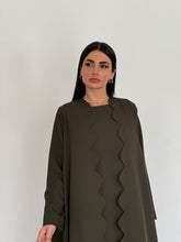 Deema in Olive