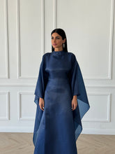 Inaya in Navy