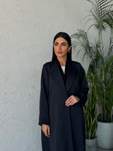Asma in Black