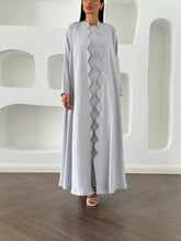 Deema in Grey