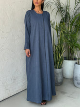 Afra in Navy