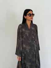 Hamda in Dark Green