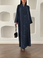 Hamda in Navy