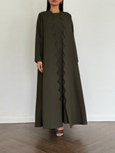 Deema in Olive