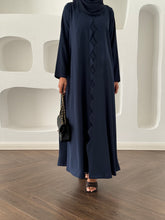Deema in Navy