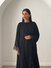 Lamis in Black