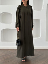 Mai in Olive