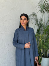 Afra in Navy