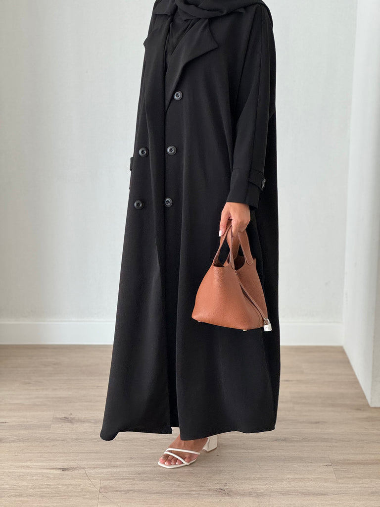 Abayas – Page 3 – Laha