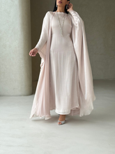 Hessa in Mauve Pink