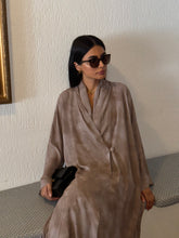 Hamda in Beige