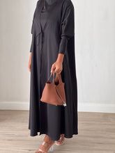 Timeless Set Black