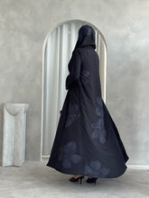 Joud in Black