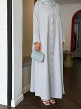 Deema in Grey