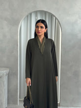 Najla in Olive