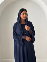 Ghada in Navy