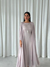 Qamar in Mauve