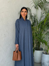 Afra in Navy
