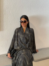 Hamda in Dark Green