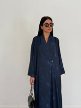 Hamda in Navy