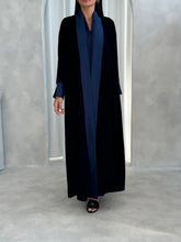 Aisha in Navy