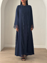 Lamis in Navy