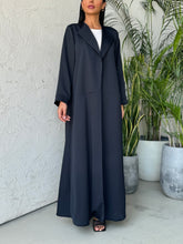 Asma in Black